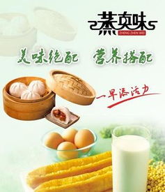 蒸真味 以蒸为魂，打造中式快餐的极致体验