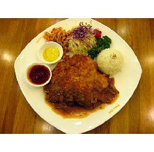 合肥快餐新选择 韩式德利带你领略韩式美食的魅力