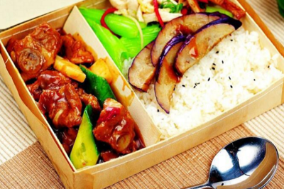 美味快餐加盟费用