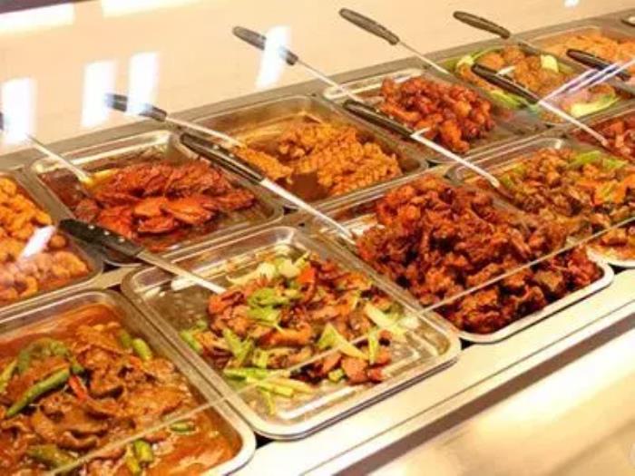 快餐什么意思(正餐、快餐傻傻分不清楚)